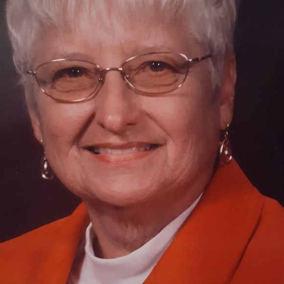 Meet your Posher, Norma - Picture 1 of 1